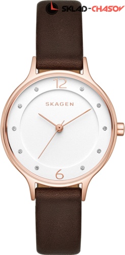 Женские Skagen LEATHER SKW2472 фото