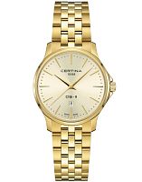 Certina C045.010.33.361.00 фото