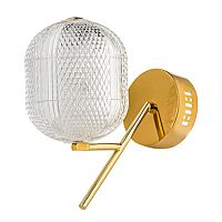 бра Arti Lampadari Candels L 2.W1 G фото