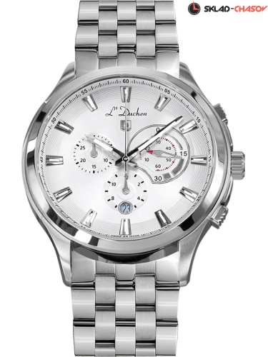 Наручные часы D 742.10.43, L'Duchen фото