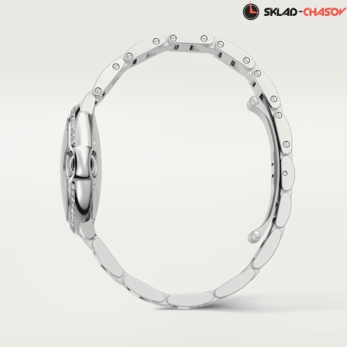 Часы Cartier Ballon Bleu de Cartier W4BB0028 фото фото 4