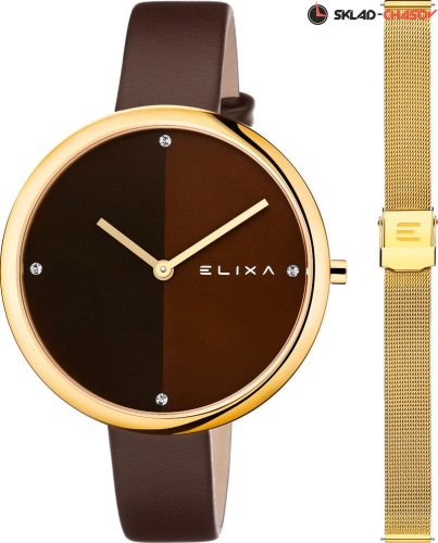 Elixa E106-L614-K1 фото