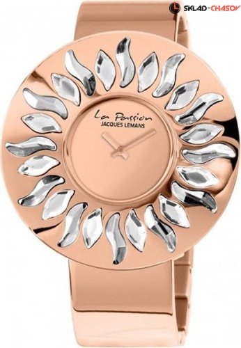 Женские Jacques Lemans La Passion LP-119B фото