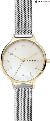 Женские Skagen Mesh SKW2702 фото