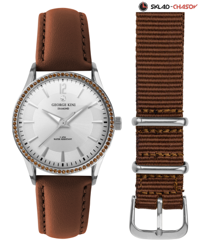 George Kini GK-07-17 фото