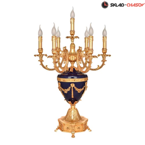 Бронзовый светильник Pars ST2012/7 фото