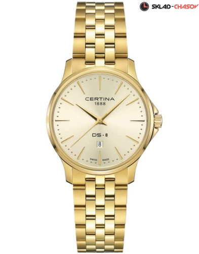 Certina C045.010.33.361.00 фото