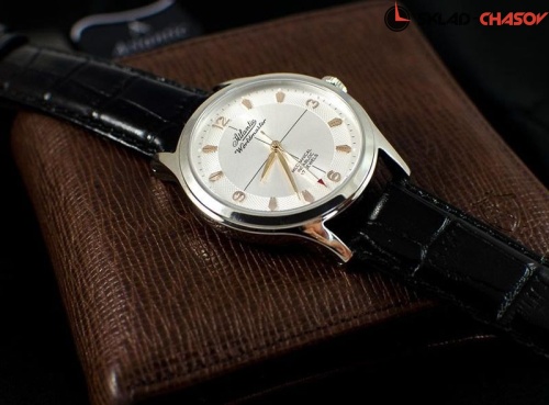 Мужские Atlantic Worldmaster 53654.41.25R фото фото 2