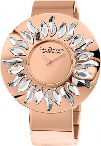Женские Jacques Lemans La Passion LP-119B фото