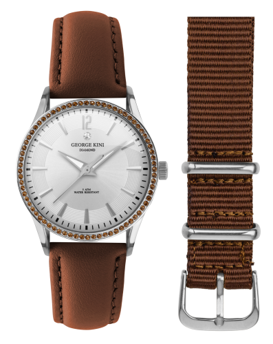 George Kini GK-07-17 фото