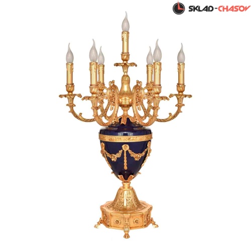 Бронзовый светильник Pars ST2012/7 фото