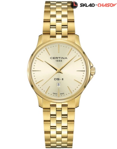 Certina C045.010.33.361.00 фото