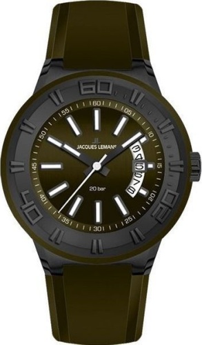 Мужские Jacques Lemans Miami 1-1784K фото