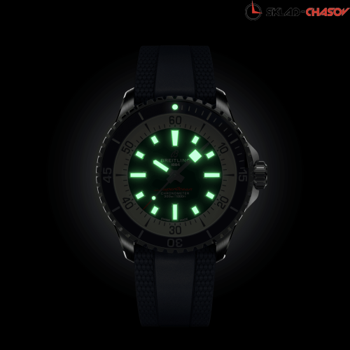 Breitling A17375E71C1S1 фото фото 5