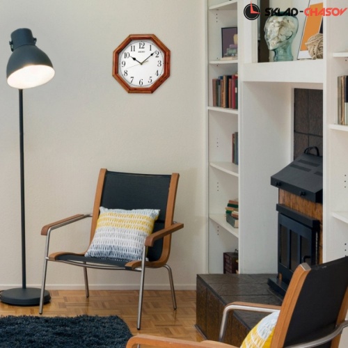 Seiko QXA529B фото фото 3