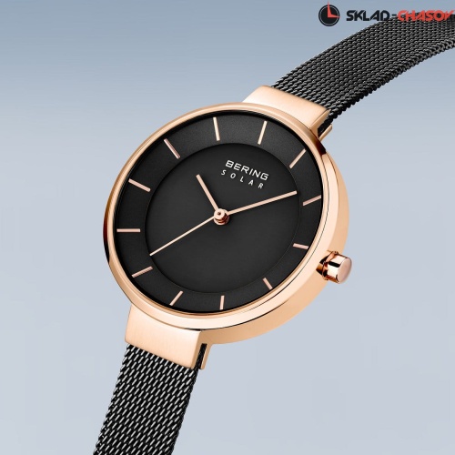 Женские Bering Slim Solar 14631-166 фото фото 11