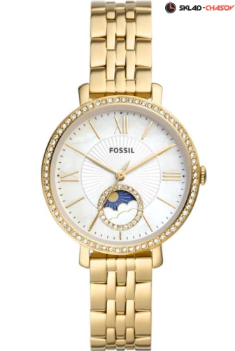 FOSSIL ES5167 фото