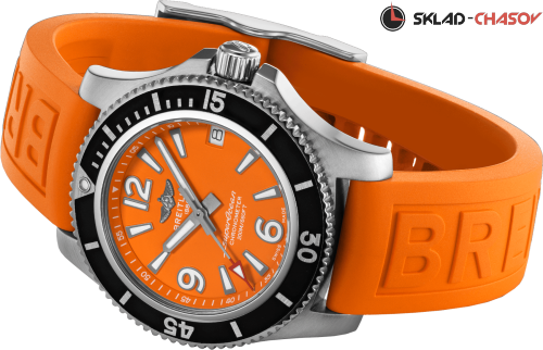 Breitling A17316D71O1S1 фото фото 3