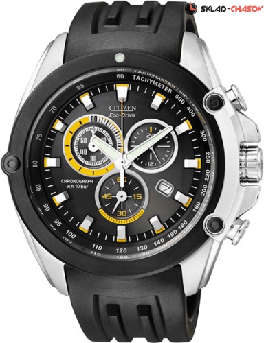 Citizen AT0786-07E фото