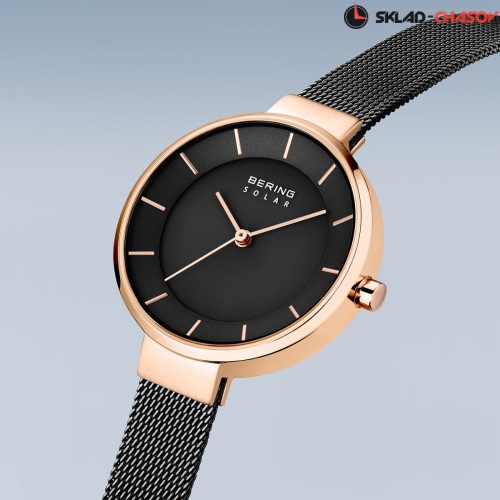 Женские Bering Slim Solar 14631-166 фото фото 11