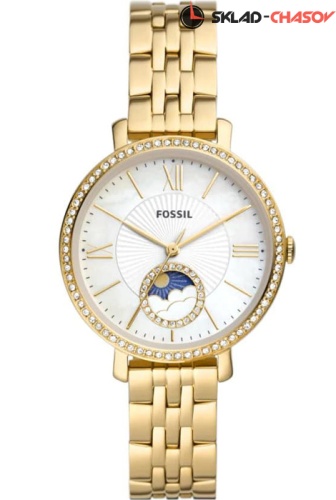 FOSSIL ES5167 фото