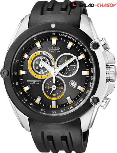 Citizen AT0786-07E фото