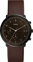 Fossil Chase Timer Chronograph FS5485 фото