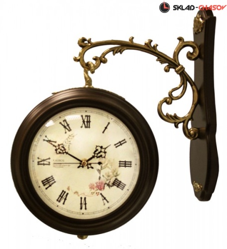 Kairos часы на подвесе АТ2030В фото