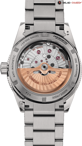 Omega 23390412103002 фото фото 2