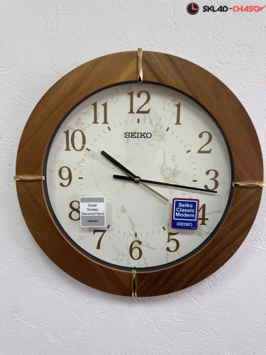 Seiko QXA855B фото фото 2