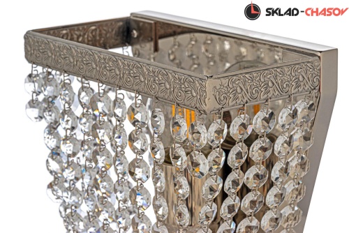 настенный светильник Arti Lampadari Favola E 2.10.501 N фото фото 3