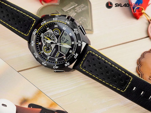 Citizen JW0125-00E фото фото 3