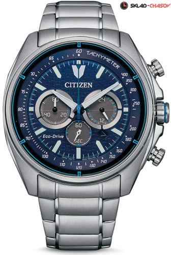 CITIZEN CA4560-81L фото