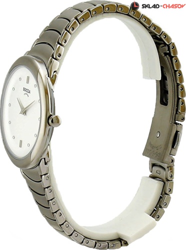 Женские Boccia Circle-Oval 3276-12 фото фото 2