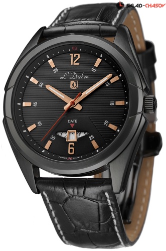 Мужские L Duchen D 191.71.11 фото фото 2