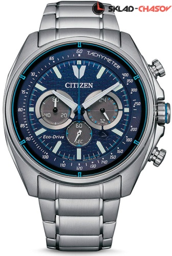 CITIZEN CA4560-81L фото