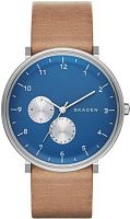 Мужские Skagen LEATHER SKW6167 фото