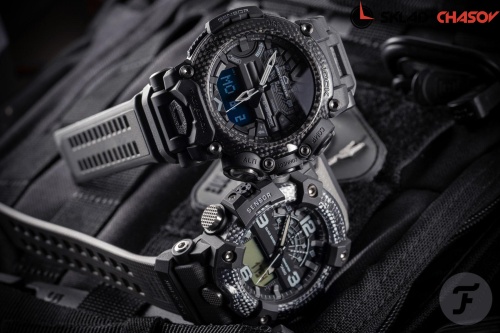 Casio GG-B100-8A фото фото 17