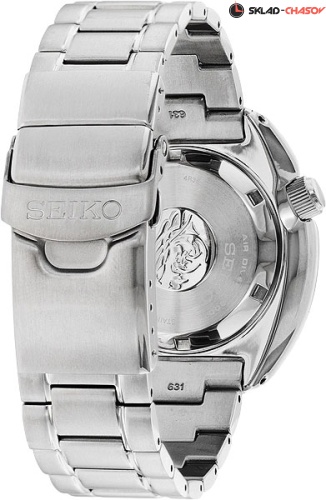Seiko SRP775K1 фото фото 2