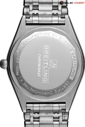 Breitling A77310101A2A1 фото фото 3
