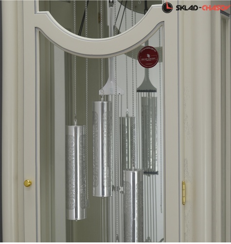 Columbus CR2063 "Белая ночь" фото фото 3