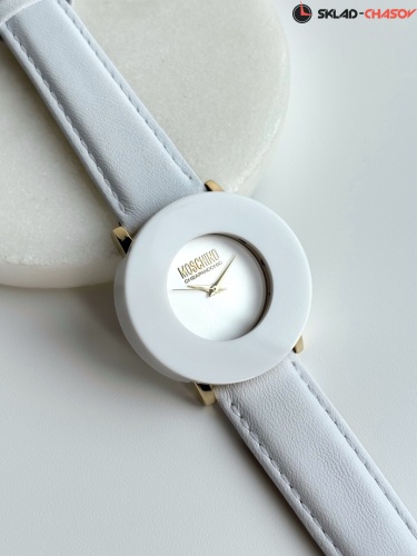 Часы наручные Moschino MW0362 фото фото 6