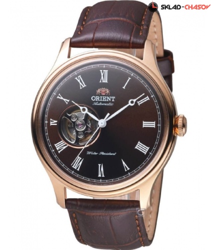 Мужские Orient FAG00001T фото