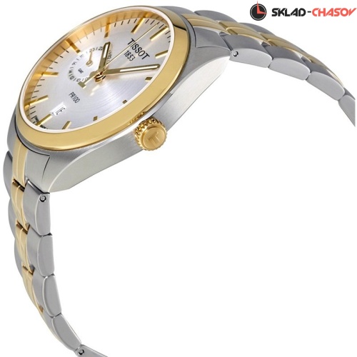 Tissot T101.452.22.031.00 фото фото 2