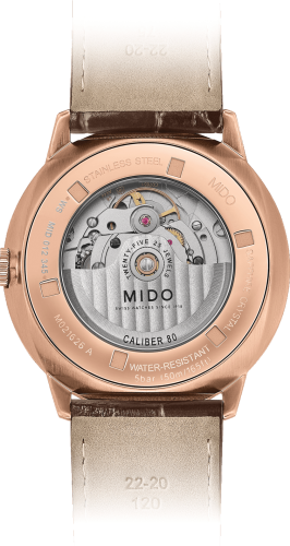 Mido M021.626.36.041.00 фото фото 3