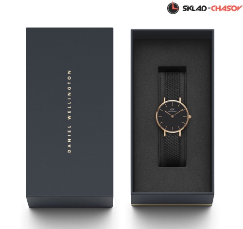 Daniel Wellington DW00100201 фото фото 6
