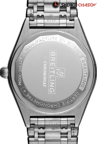 Breitling A77310101A2A1 фото фото 3