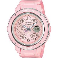 Casio BGA-150KT-4BER фото