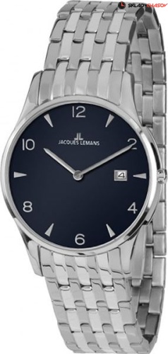 Мужские часы Jacques Lemans London 1-1852ZC фото