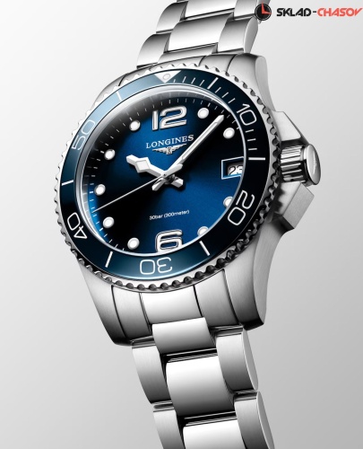 Наручные часы Longines L3.370.4.96.6 фото фото 4